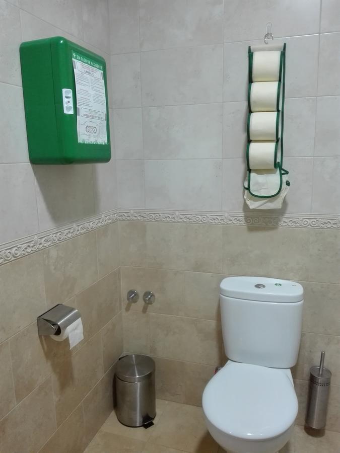 Casa Rural Casa Queta Palomero Dış mekan fotoğraf