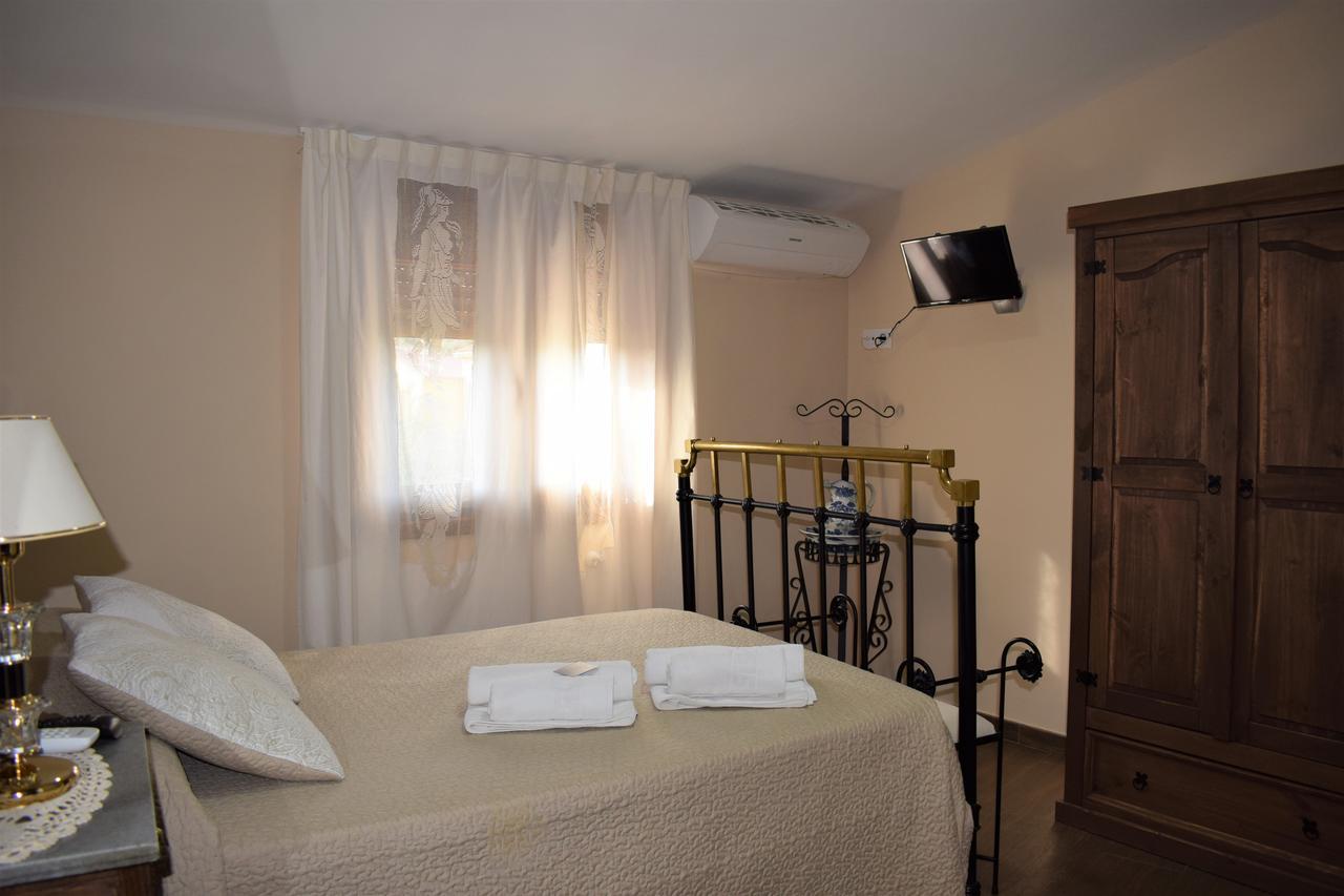 Casa Rural Casa Queta Palomero Dış mekan fotoğraf